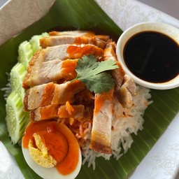 เมนูข้าวกล่อง-กบินทร์บุรี