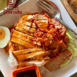 ข้าวกล่อง304