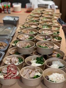 เมนูข้าวกล่อง