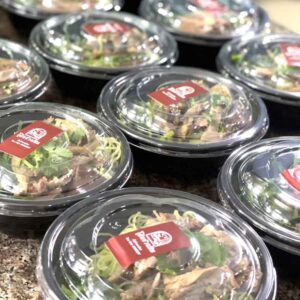 สั่งข้าวกล่องนิคม304